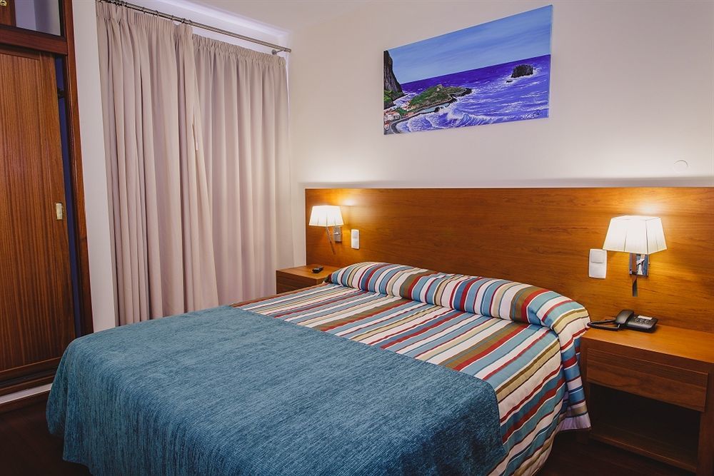 Hotel Vila Bela Porto Da Cruz Eksteriør bilde